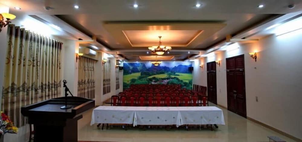 Yen Nhi Hotel Ninh Binh 12/73