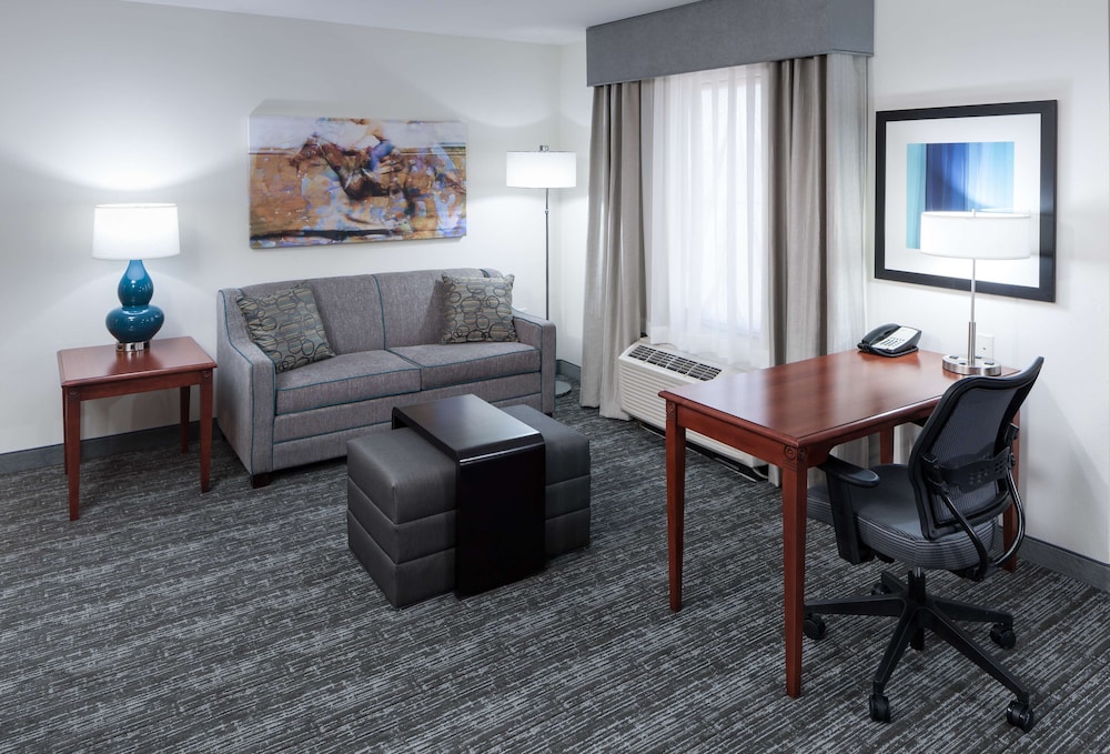 Homewood Suites by Hilton Denton 23/50