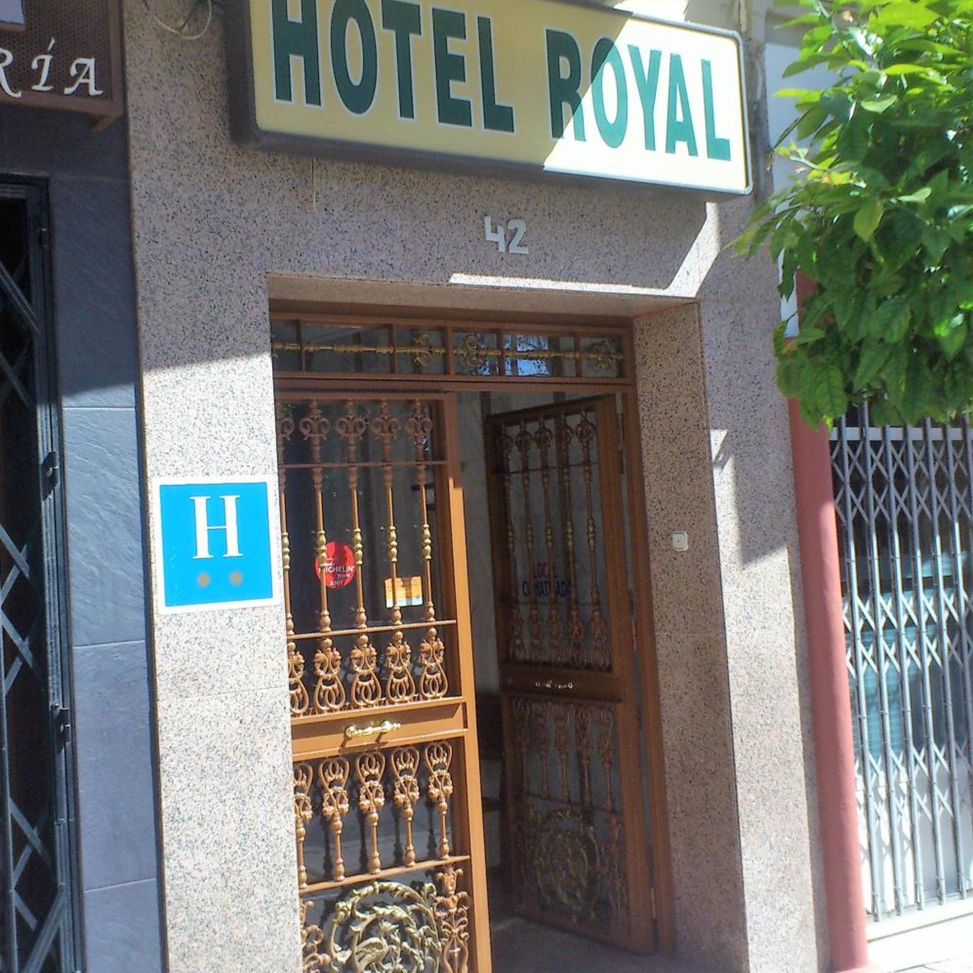 Royal 2/50