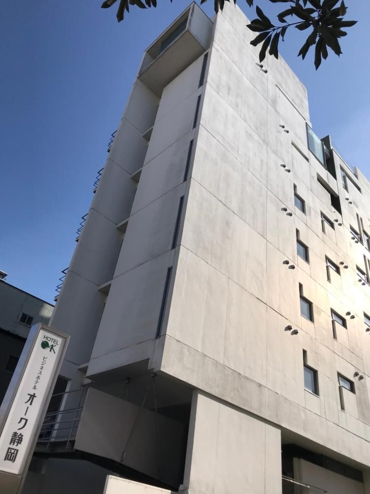 Hotel Oak Shizuoka 2/41