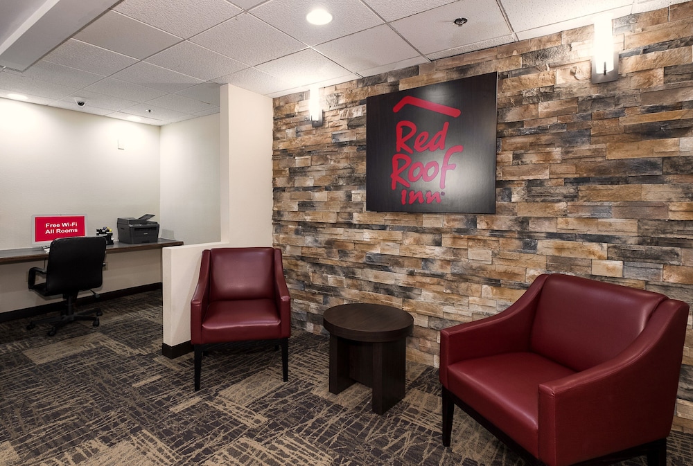Red Roof Inn Hartford - New Britain 23/33