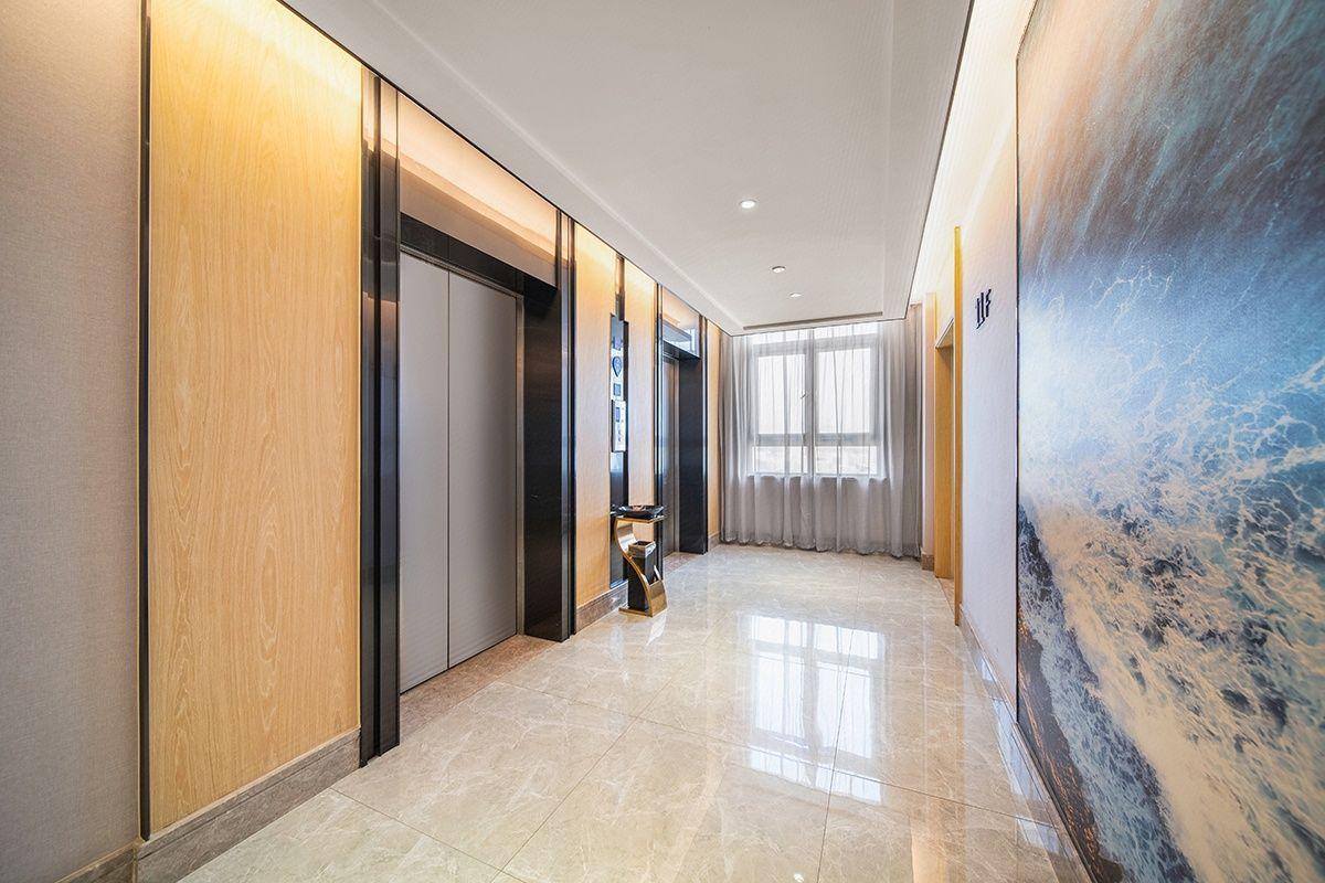 Kyriad Marvelous Hotel (Humen Binhaiwan New Area Store) 21/41