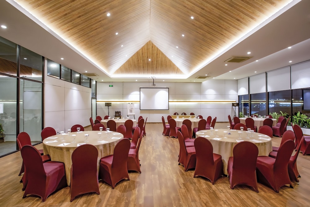 Zest Sukajadi Bandung by Swiss-Belhotel International 22/43