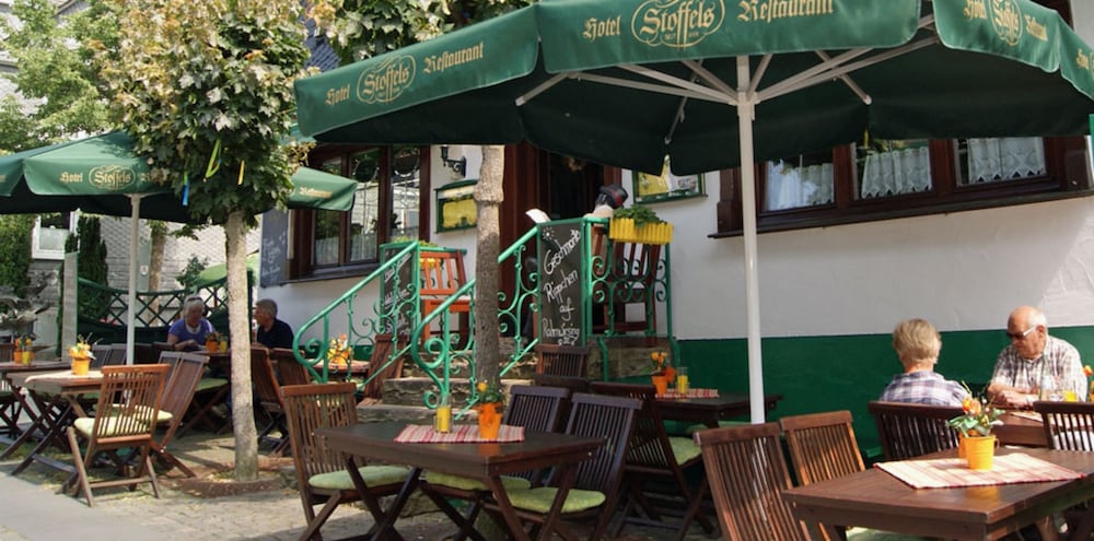 Hotel Stoffels 17/31