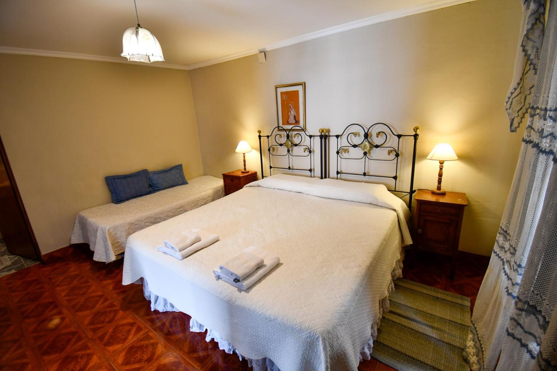 Hostal El Cerrito 14/34