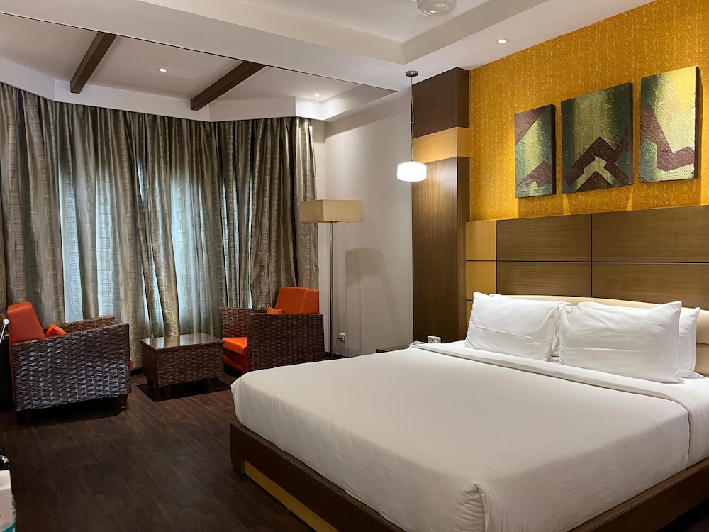Hotel Cenneys Gateway 21/49
