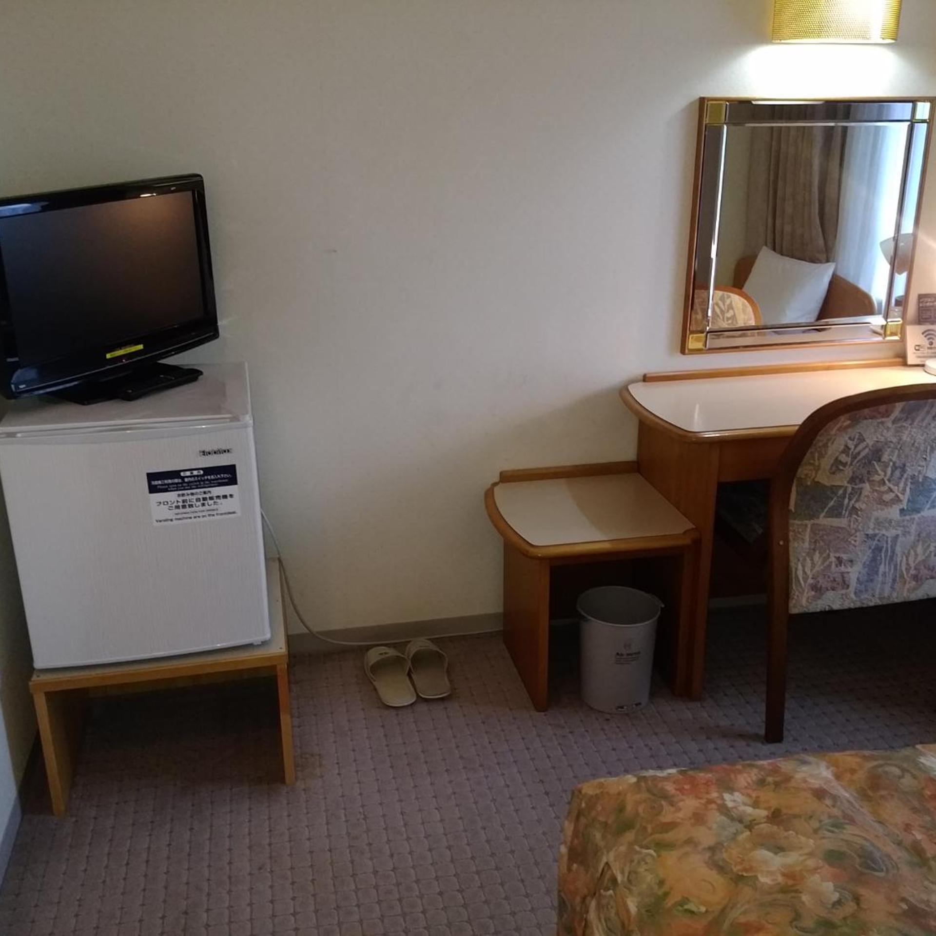 Hotel New Green Kashiwazaki 37/47