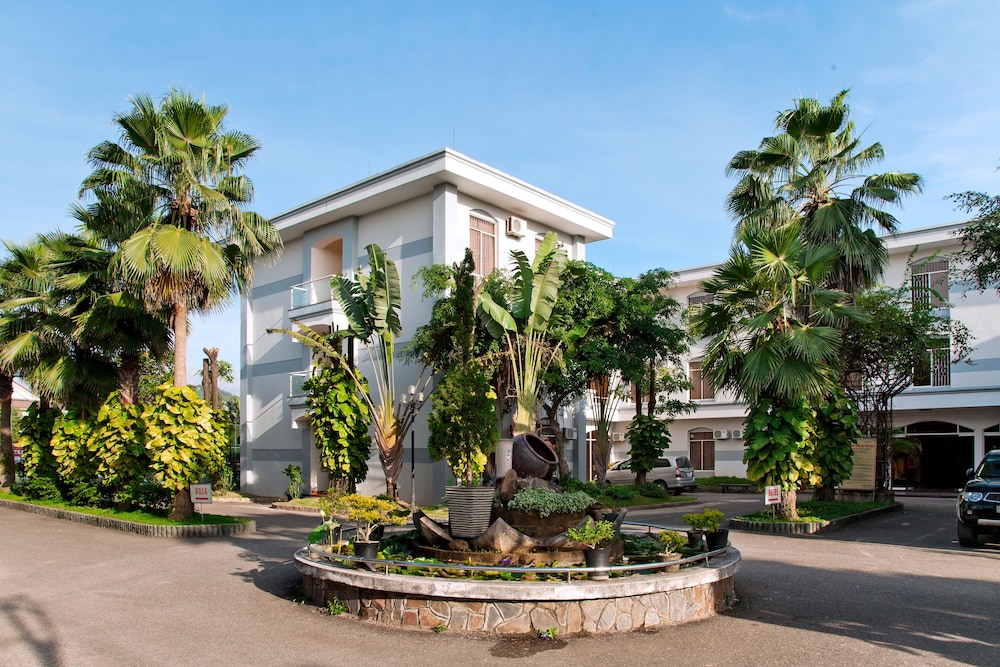 Sao Mai Resort 5/65