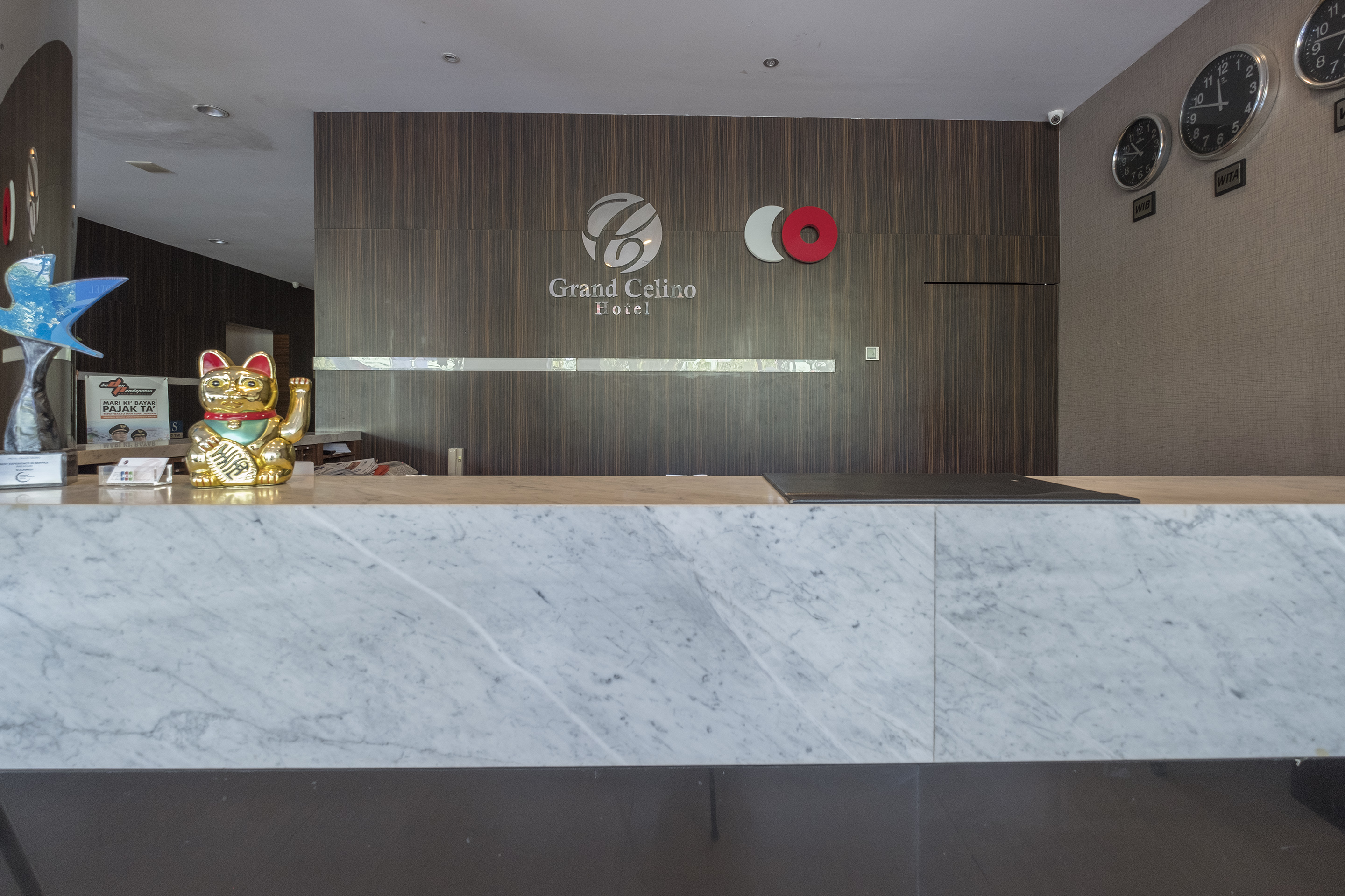 All Nite and Day Makassar 5/20