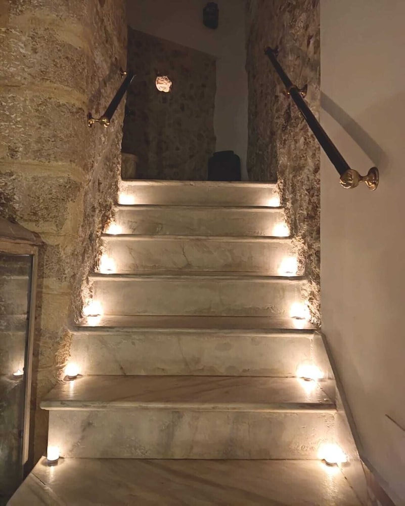 Hotel Argantonio 25/47