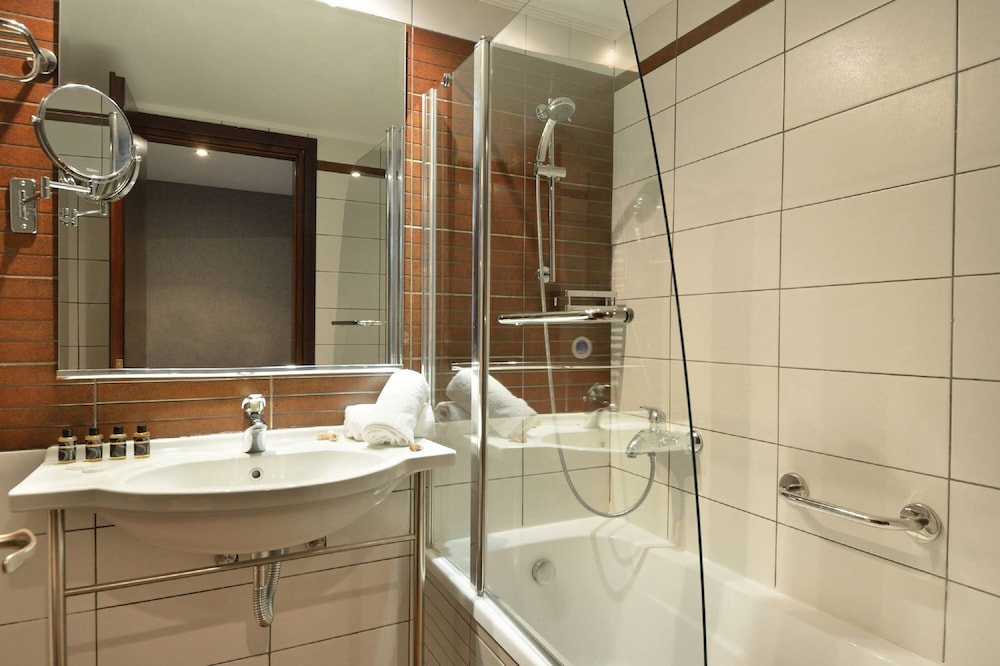 Atrium Hotel Thassos by GHH 49/50