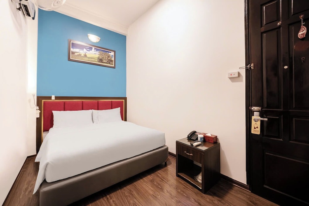A25 Hotel Thanh Nhan 18/27