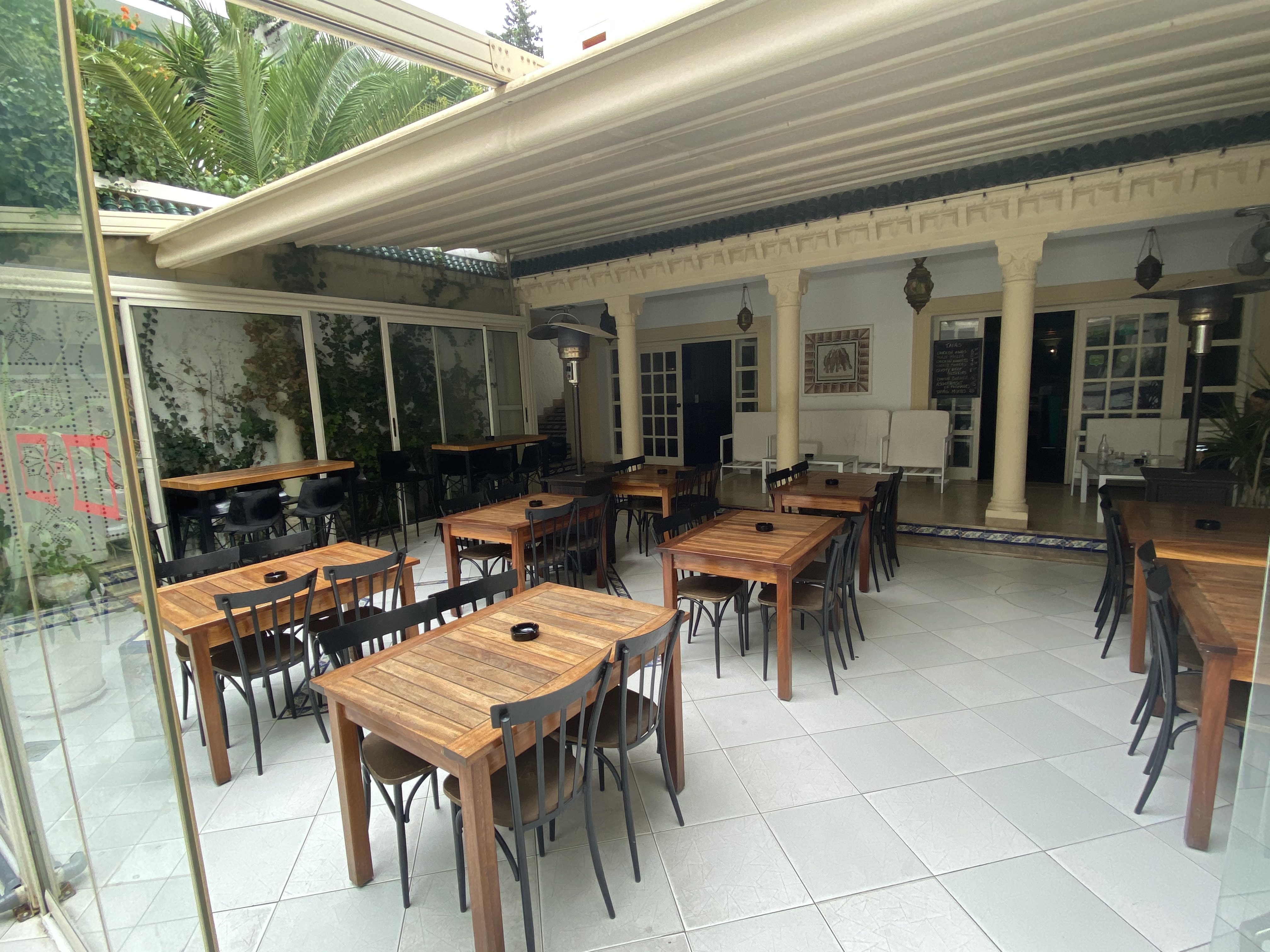 Hotel Residence Mahmoud 24/35