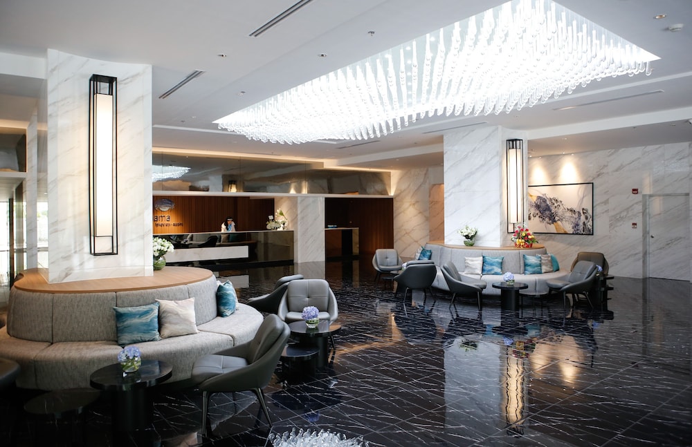 Shama Lakeview Asoke Bangkok 44/73