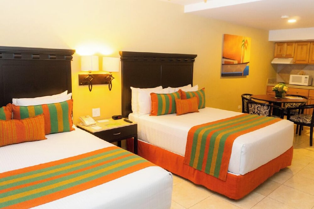 Tesoro Los Cabos 23/75
