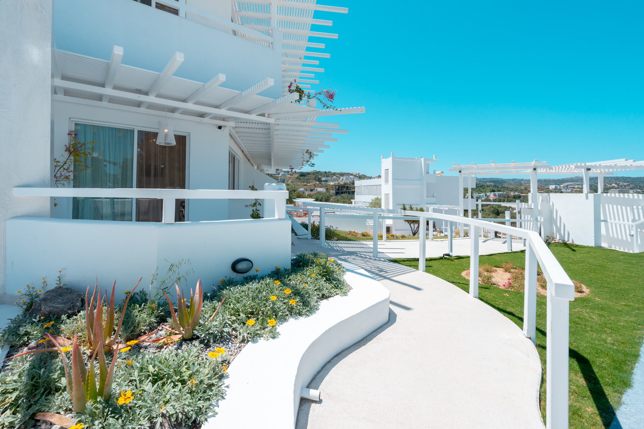 Aloe Hotel - Adults Only 8/59