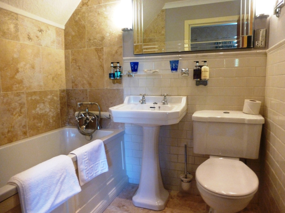 Corriegour Lodge Hotel 20/20