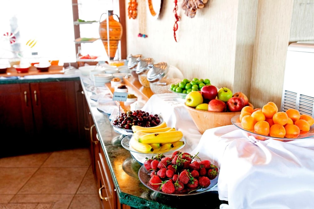 Hippodrome Hotel Istanbul 21/28