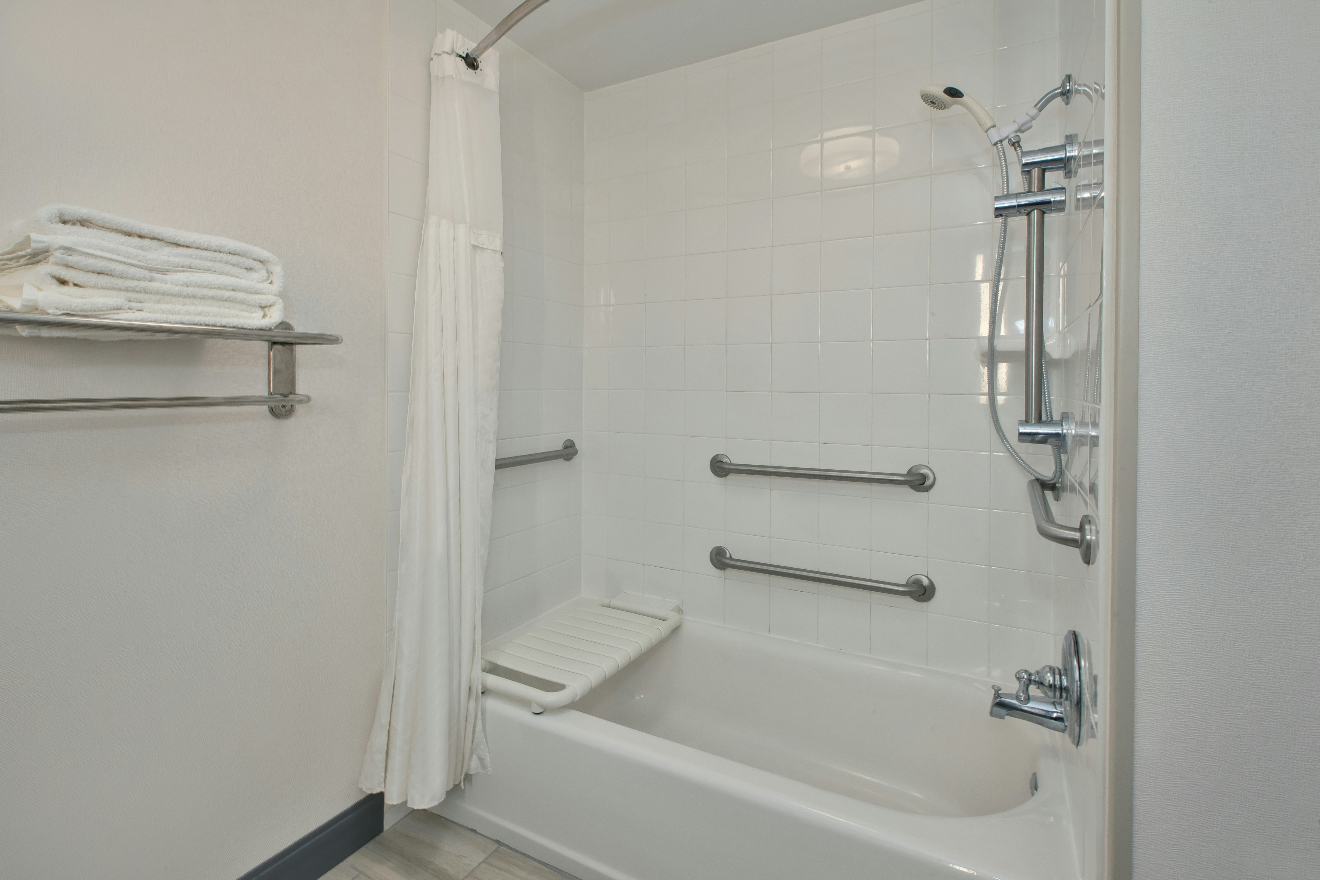 Hilton Garden Inn Dayton Beavercreek 26/26