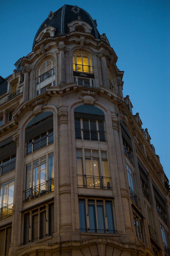 Hotel Casao 2/58