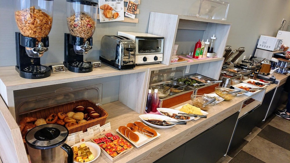 Kuretake Inn Osaka Sakaisuji Hommachi 57/67