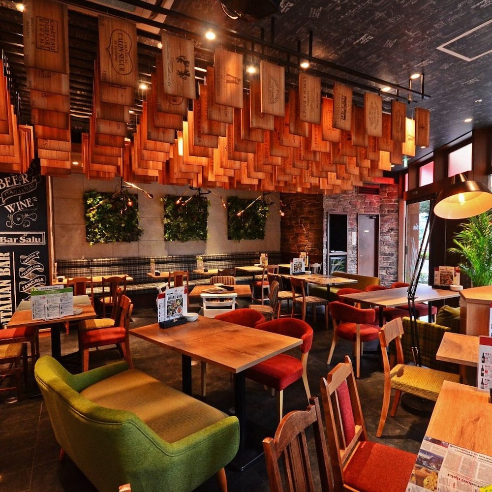 Via Inn Tokyo Oimachi 50/61