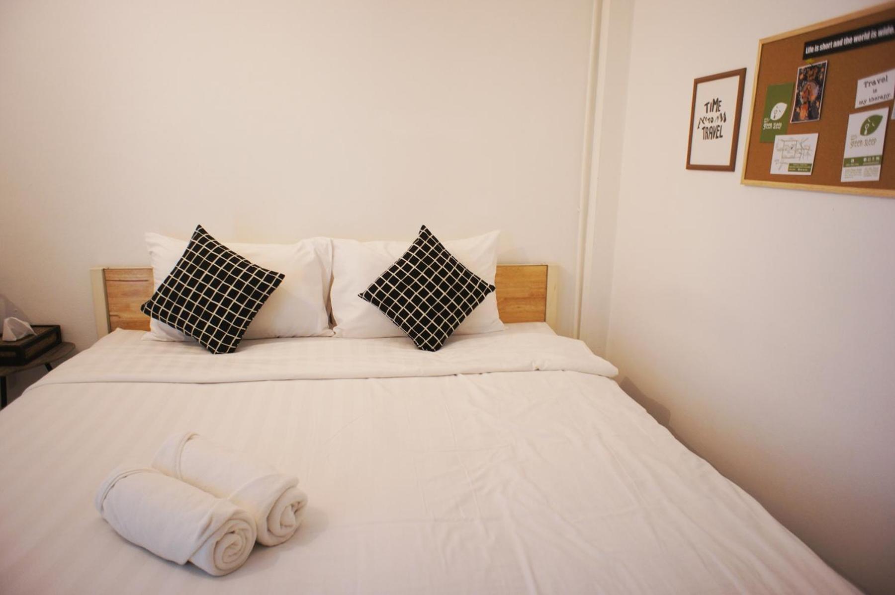 Green Sleep Hostel 15/68