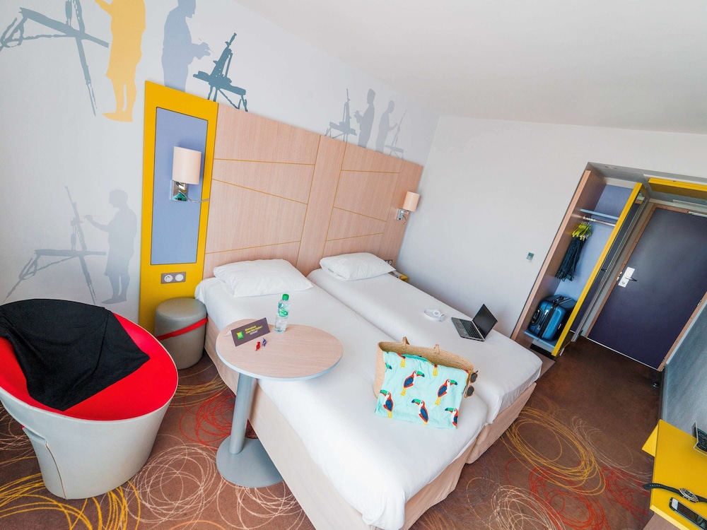 ibis Styles Honfleur Centre Historique 38/72