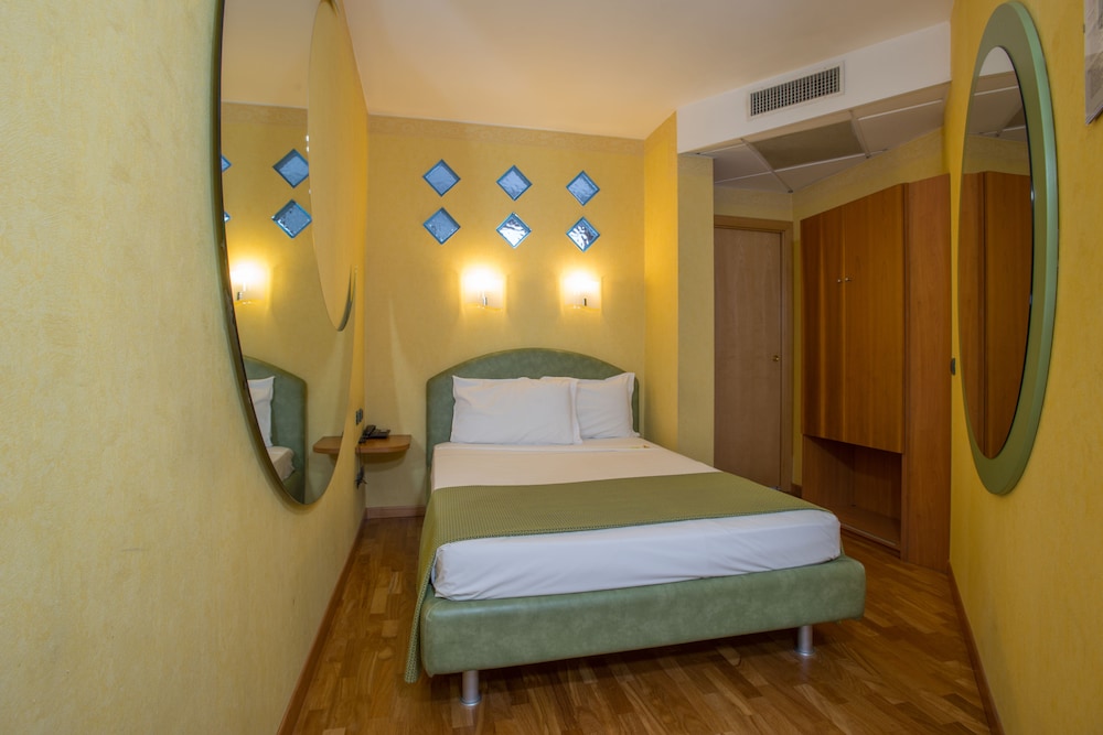 Sirio Hotel 15/50