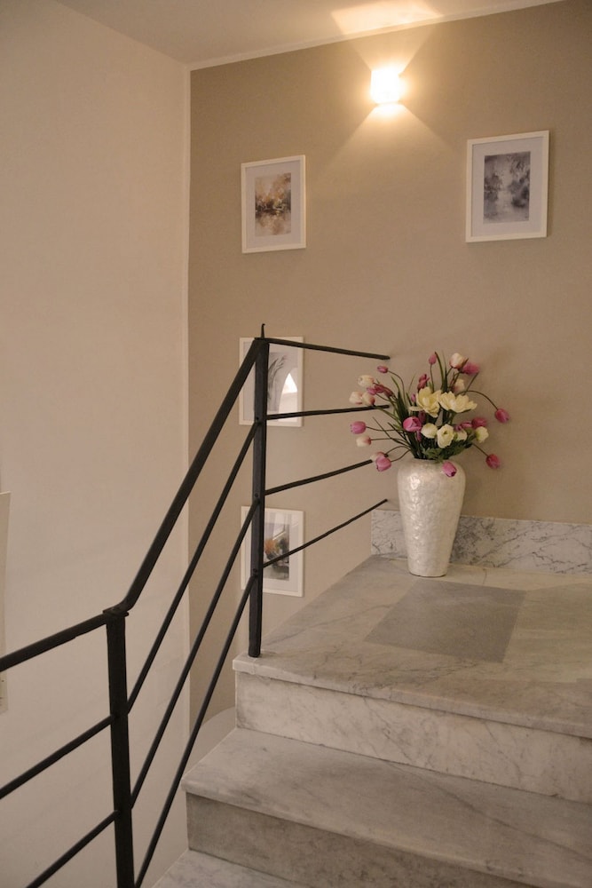 Palazzo Ducale Suites 23/42