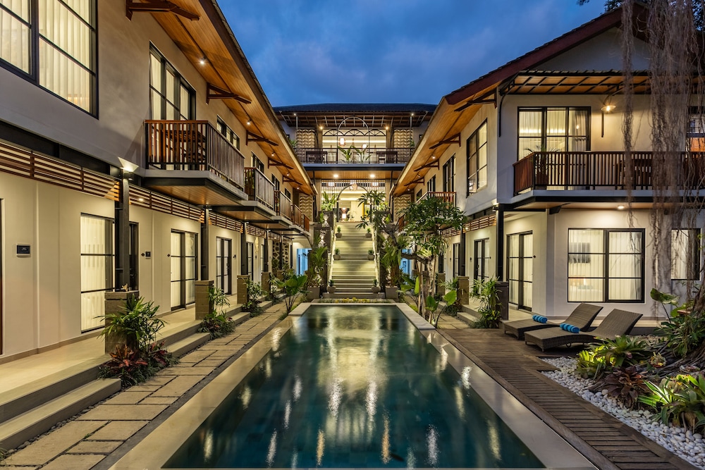 Paripadi Studio Canggu 29/34