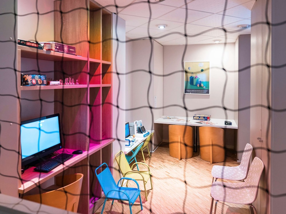 ibis Styles Strasbourg Stade de la Meinau 61/65