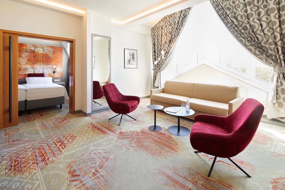 Best Western Plus Arosa Hotel 30/35