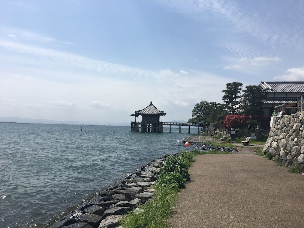 Biwako Ryokusuitei 45/50