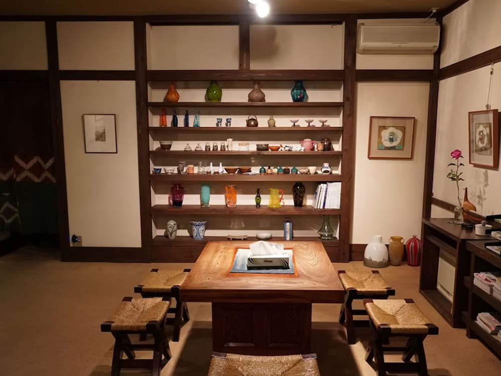 Nasuyumoto Onsen Wakaki Ryokan 29/46