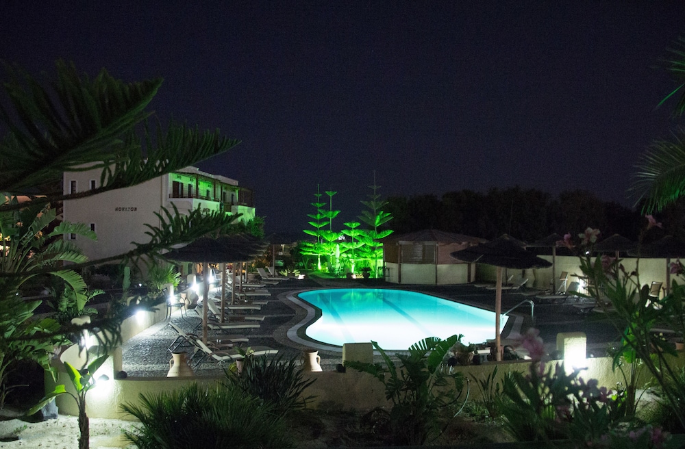 Horizon Resort 9/61