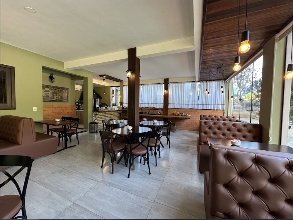 Pousada Casarao Gastehaus Boutique 36/50