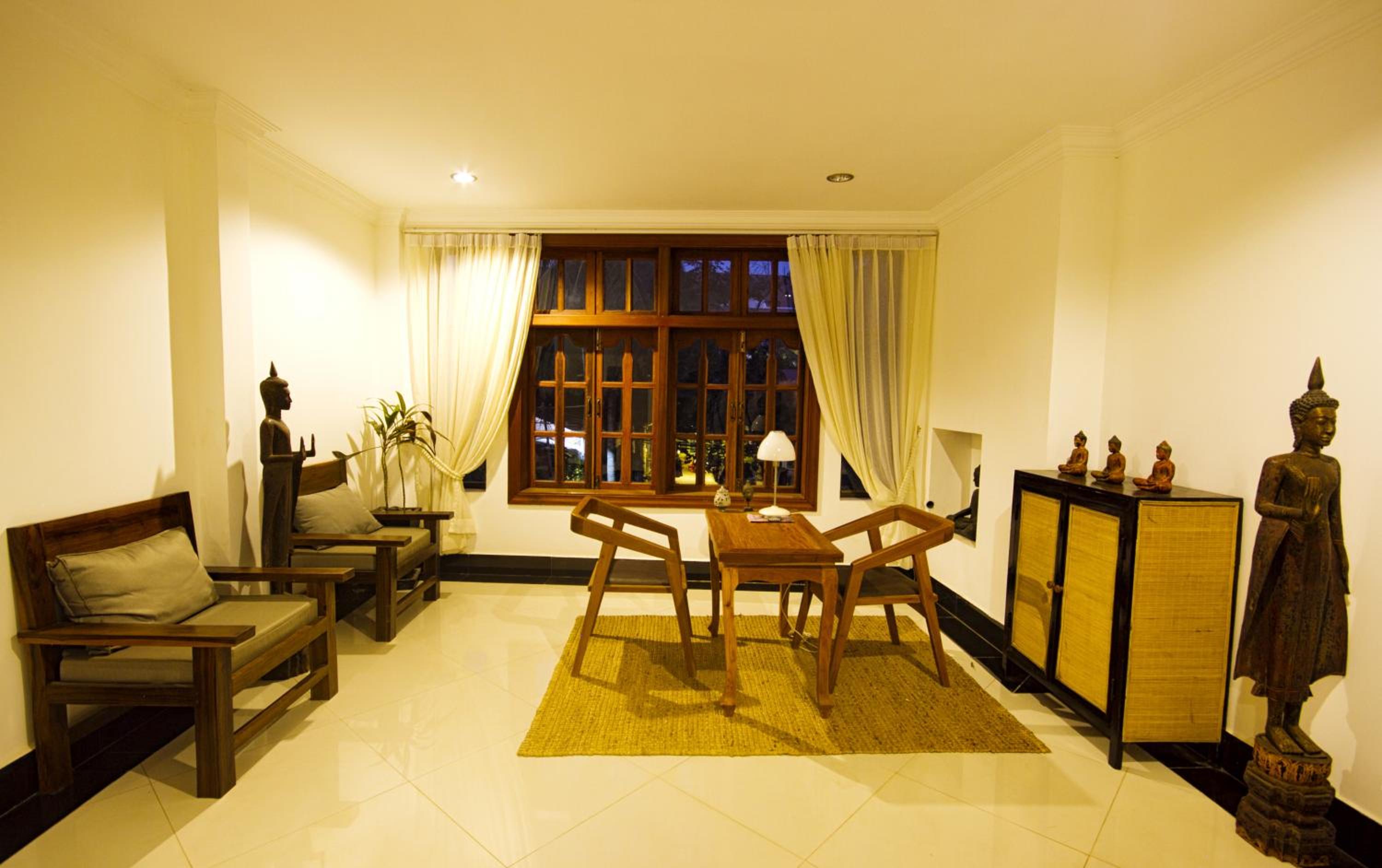 In Miles Boutique Hotel 86/100