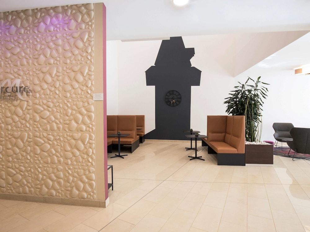 Mercure Graz City Hotel 61/78