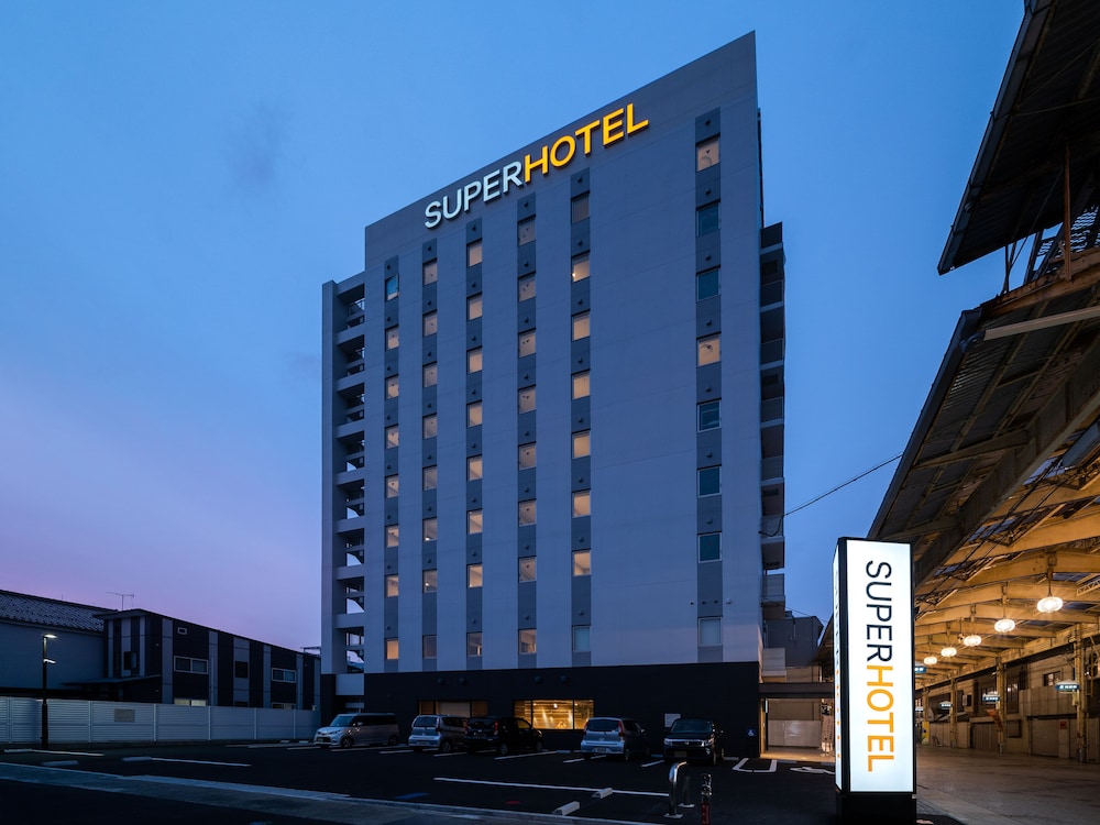 Super Hotel Higashi Maizuru 3/50