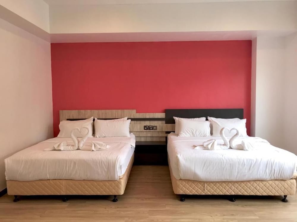 TT Dorf Hotel (Taiping) 44/50