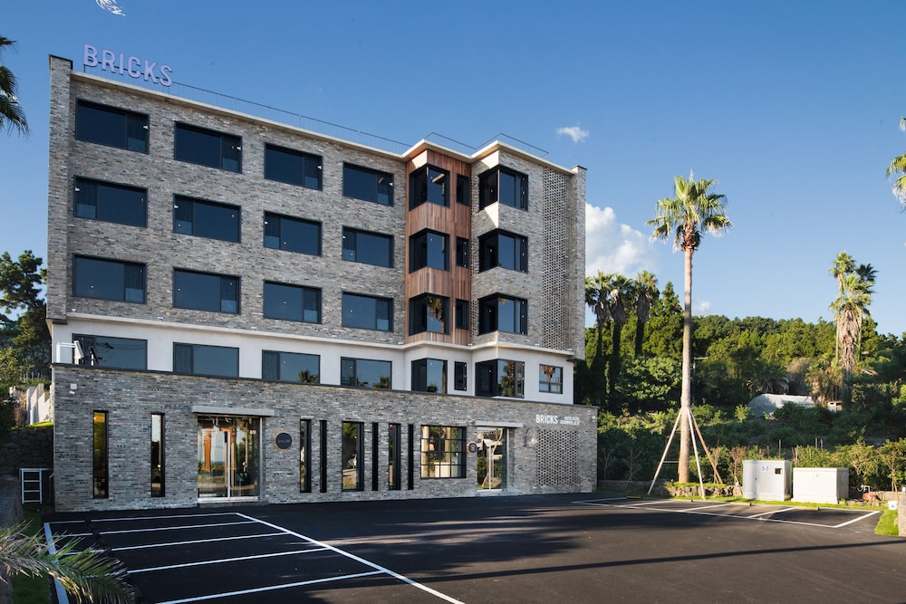 Jeju Bricks Hotel 5/64