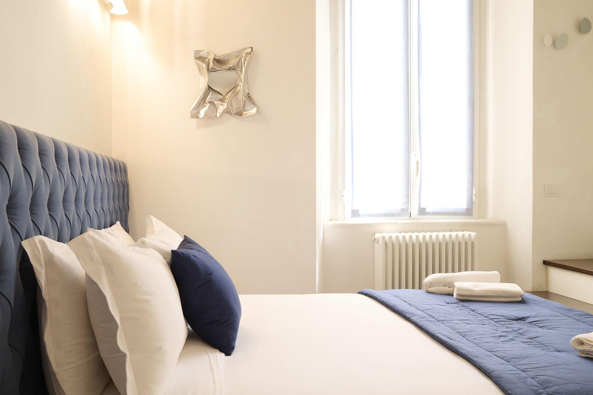 Classic, Apartment, Santa Marta 11