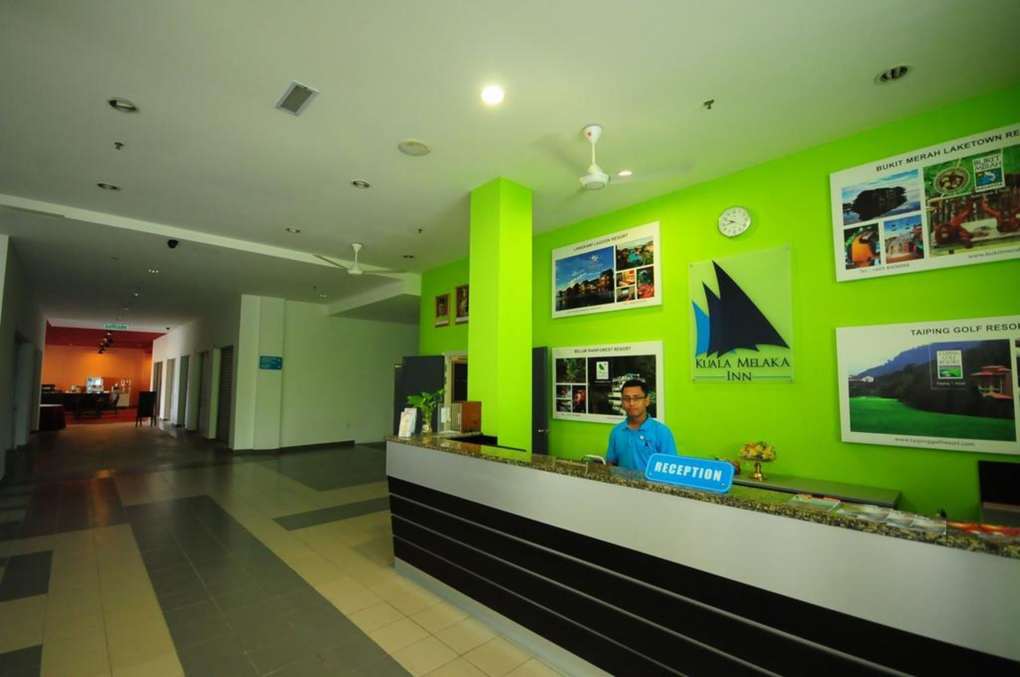 Kuala Melaka Inn Langkawi 13/62