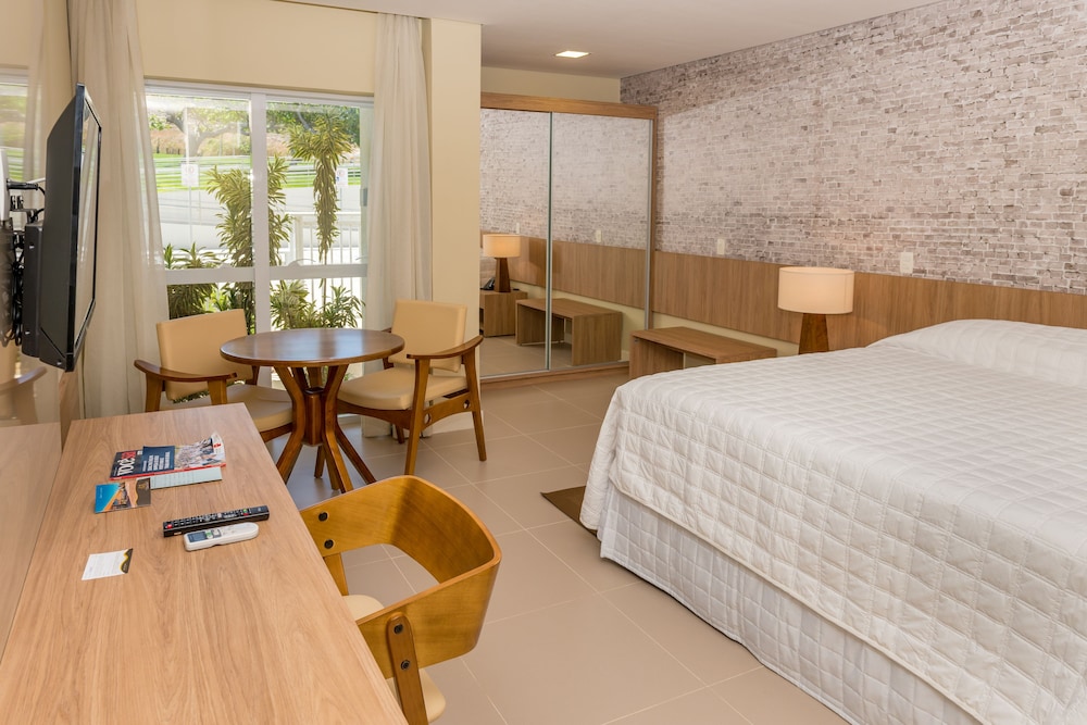 Hotel Senac Barreira Roxa 22/66