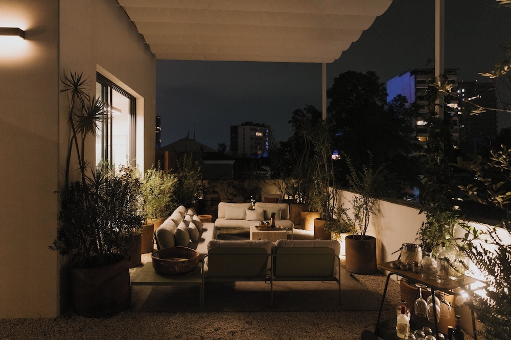 Casa Ofelia 38/50