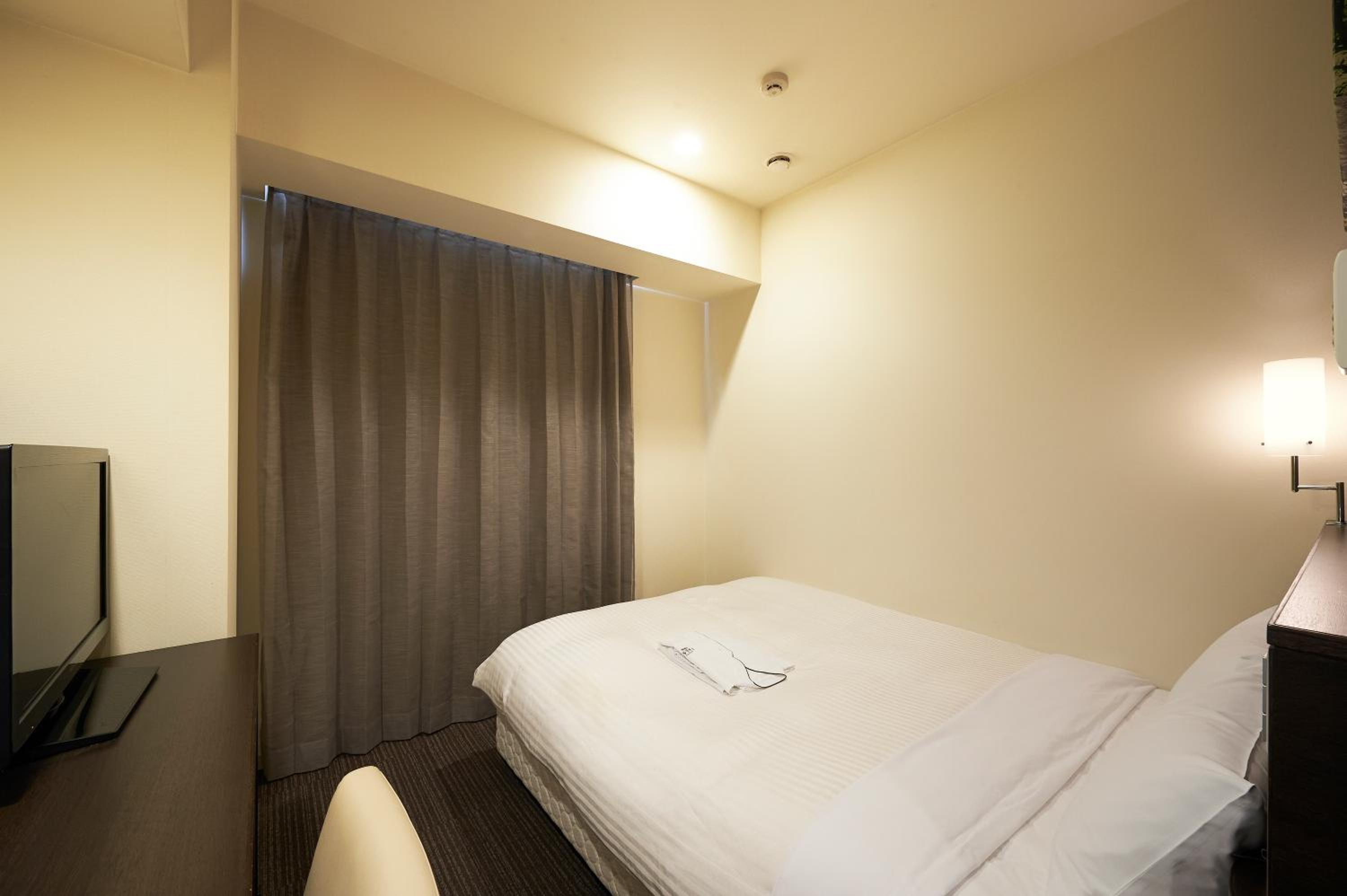 غرفة مفردة للمدخنين، Sotetsu Fresa Inn Chiba Kashiwa 8/10