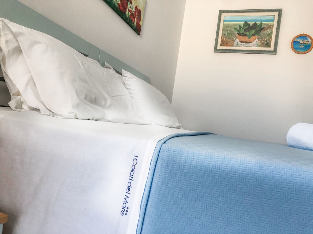 Hotel I Colori Del Mare 33/73
