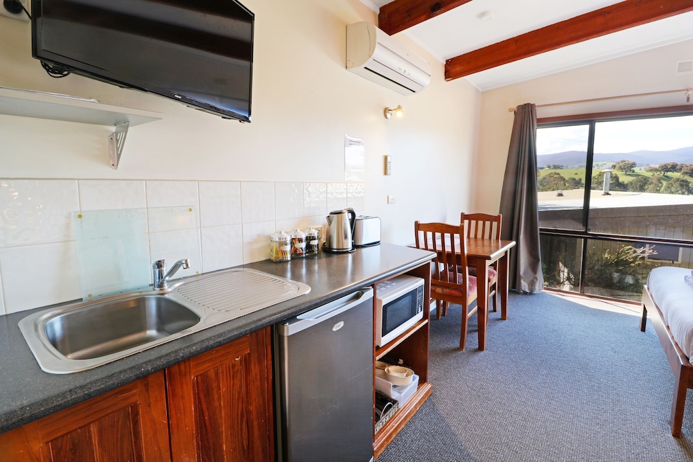 Delatite Apartments Merrijig 16/28