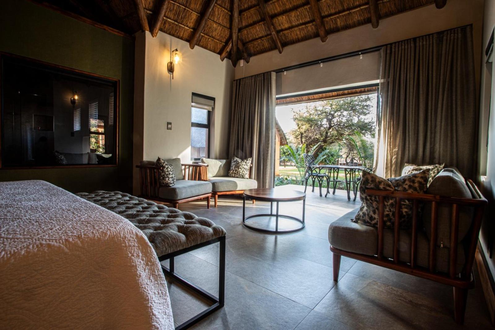 Lapeng Guest Lodge 11/50